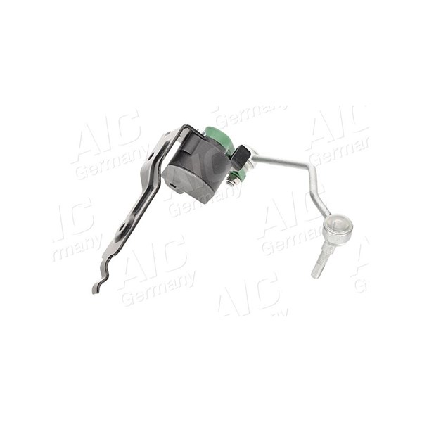 Sensor, lysviddsreglering, framaxel höger Aic 71672 AIC