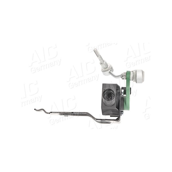 Sensor, lysviddsreglering, framaxel höger Aic 71672 AIC