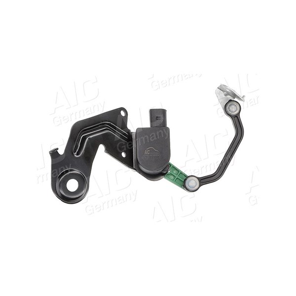 Sensor, lysviddsreglering, Bakaxel vänster Aic 71673 AIC