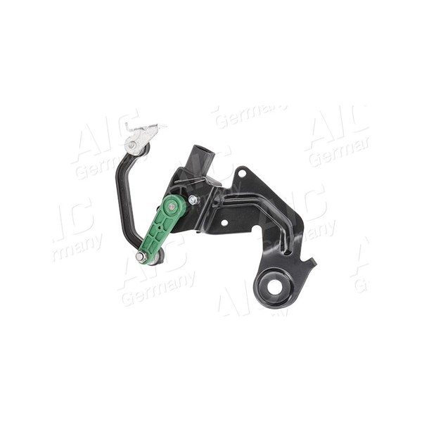 Sensor, lysviddsreglering, Bakaxel vänster Aic 71673 AIC