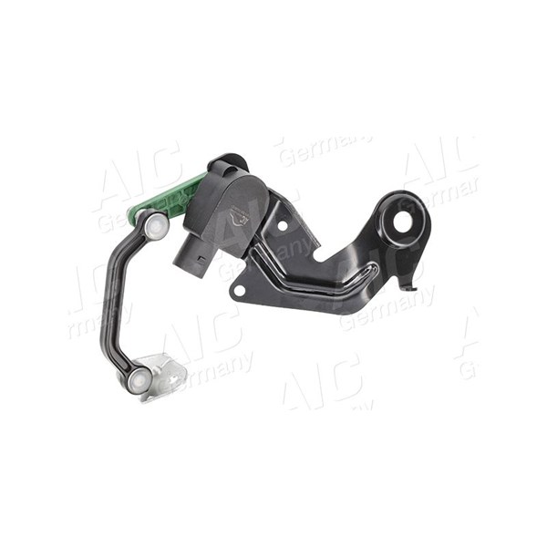 Sensor, lysviddsreglering, Bakaxel vänster Aic 71674 AIC