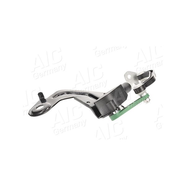 Sensor, lysviddsreglering, Bakaxel vänster Aic 71674 AIC
