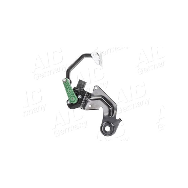 Sensor, lysviddsreglering, Bakaxel vänster Aic 71674 AIC