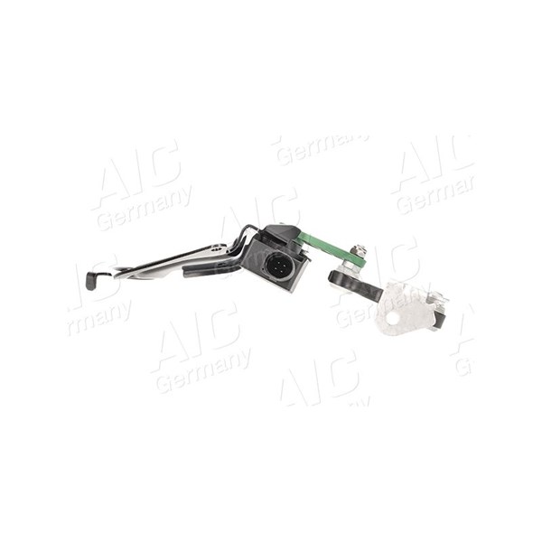 Sensor, lysviddsreglering, Bakaxel vänster Aic 71674 AIC