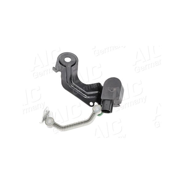 Sensor, lysviddsreglering, Bakaxel höger Aic 71675 AIC
