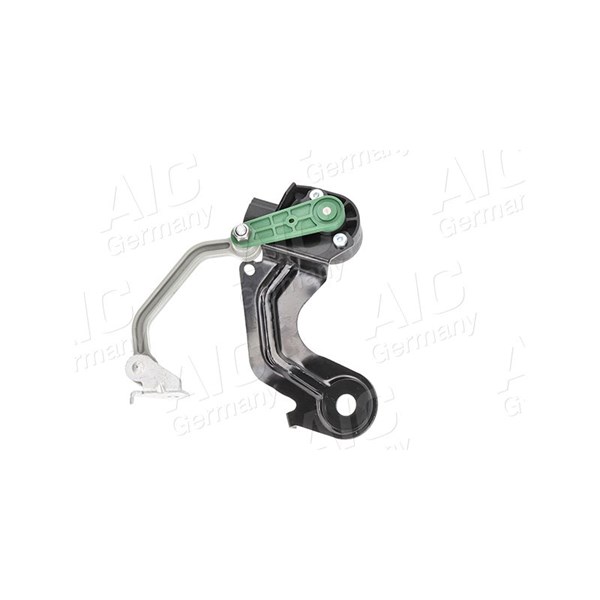 Sensor, lysviddsreglering, Bakaxel höger Aic 71675 AIC