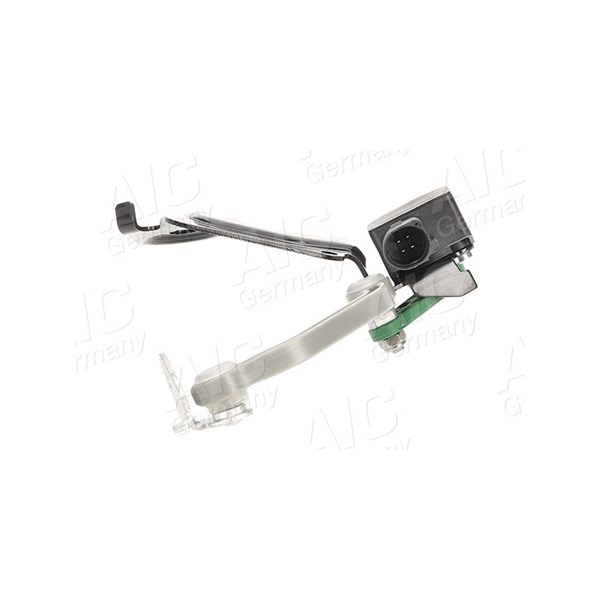 Sensor, lysviddsreglering, Bakaxel höger Aic 71675 AIC