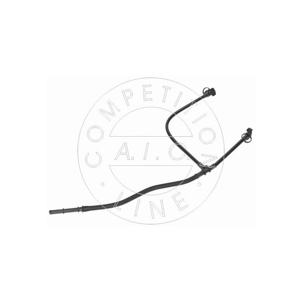 Slang, vevhusventilation Aic 71676 AIC