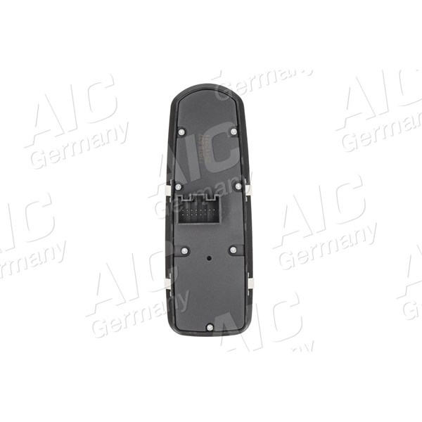 Brytare, fönsterhiss, Höger fram, Vänster fram Aic 71678 AIC