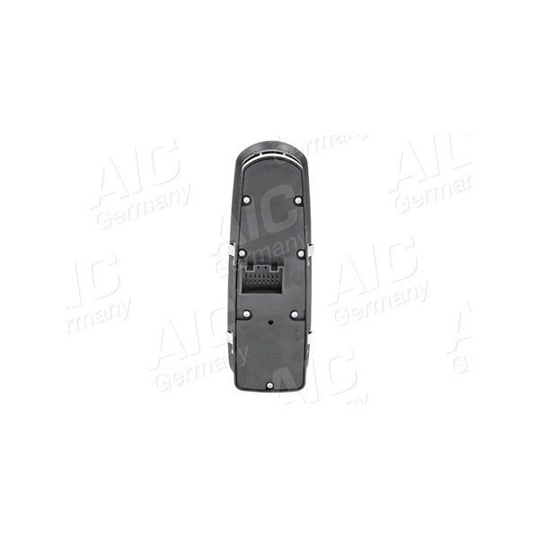 Brytare, fönsterhiss, Höger fram, Vänster fram Aic 71679 AIC