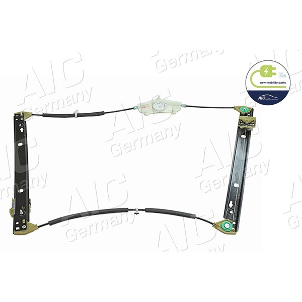 Fönsterhiss, Vänster fram Aic 71711 AIC