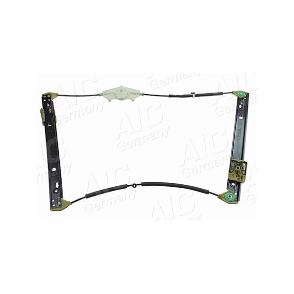 Fönsterhiss, Vänster fram Aic 71711 AIC Fönsterhiss, Vänster fram Aic 71711 AIC