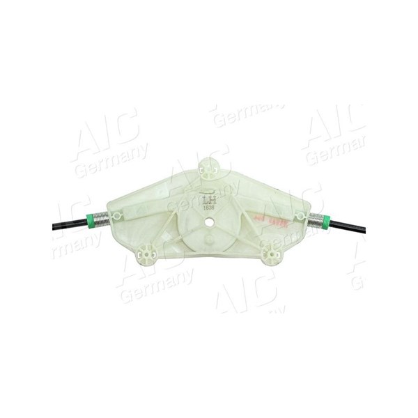 Fönsterhiss, Vänster fram Aic 71711 AIC Fönsterhiss, Vänster fram Aic 71711 AIC
