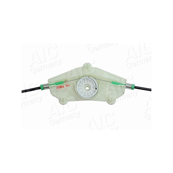 Fönsterhiss, Vänster fram Aic 71711 AIC Fönsterhiss, Vänster fram Aic 71711 AIC