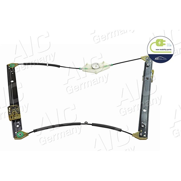 Fönsterhiss, Höger fram Aic 71712 AIC Fönsterhiss, Höger fram Aic 71712 AIC