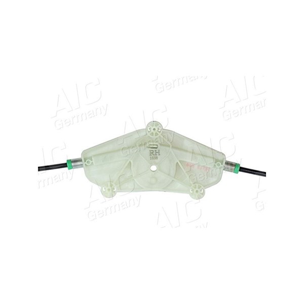 Fönsterhiss, Höger fram Aic 71712 AIC Fönsterhiss, Höger fram Aic 71712 AIC