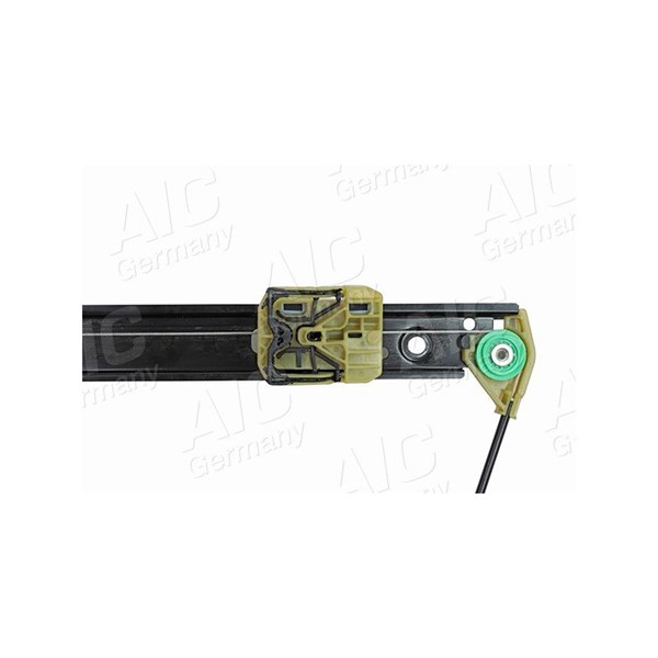 Fönsterhiss, Höger fram Aic 71712 AIC Fönsterhiss, Höger fram Aic 71712 AIC