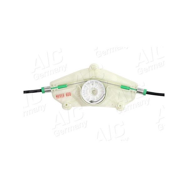 Fönsterhiss, Vänster bak Aic 71713 AIC
