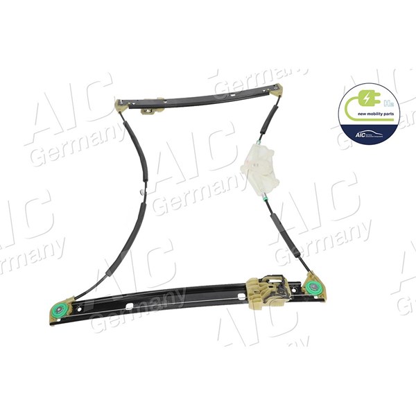 Fönsterhiss, Höger bak Aic 71714 AIC
