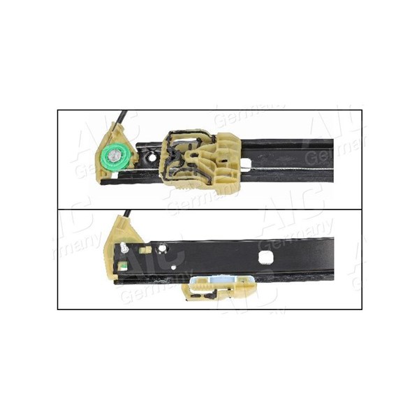 Fönsterhiss, Höger bak Aic 71714 AIC Fönsterhiss, Höger bak Aic 71714 AIC