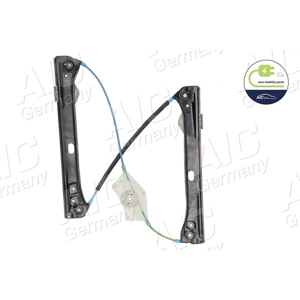 Fönsterhiss, Vänster fram Aic 71718 AIC Fönsterhiss, Vänster fram Aic 71718 AIC
