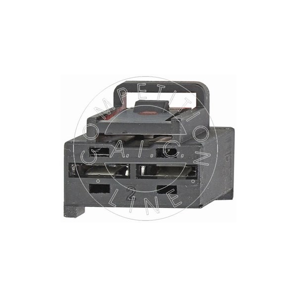 Kupéfläkt 12V Aic 71719 AIC