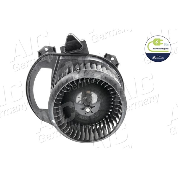 Kupéfläkt 12V Aic 71721 AIC