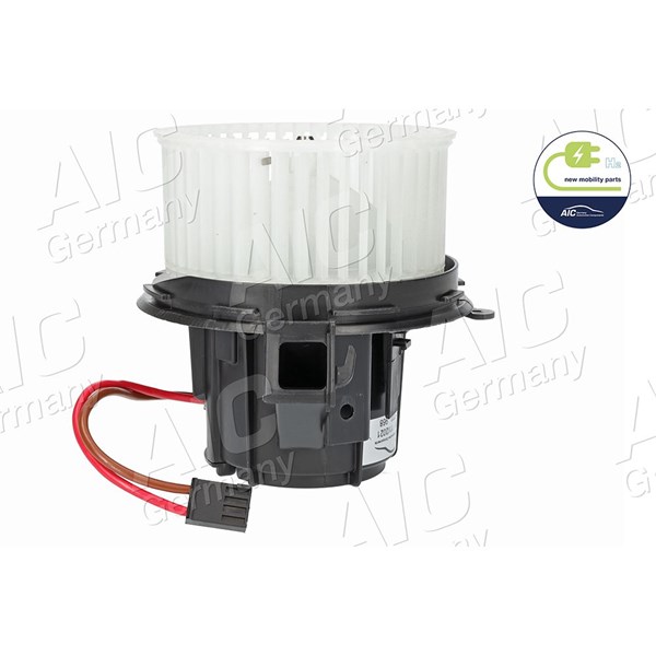 Kupéfläkt 12V Aic 71722 AIC