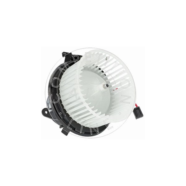 Kupéfläkt 12V Aic 71722 AIC