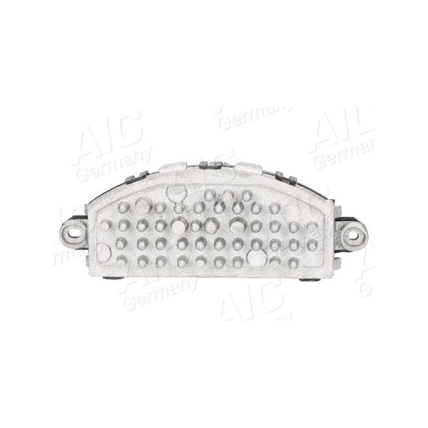 Reglage, kupéfläkt 12V Aic 71724 AIC