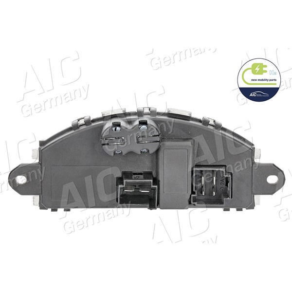 Reglage, kupéfläkt 12V Aic 71724 AIC