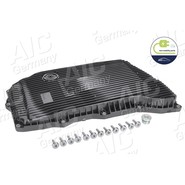 Oljetråg, automatväxellåda Aic 71726 AIC