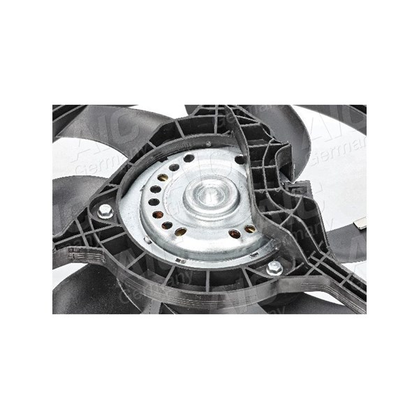 Fläkt, kylare 12V Aic 71737 AIC