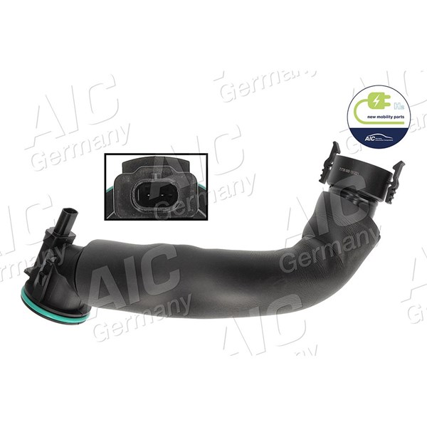Slang, vevhusventilation Aic 71738 AIC