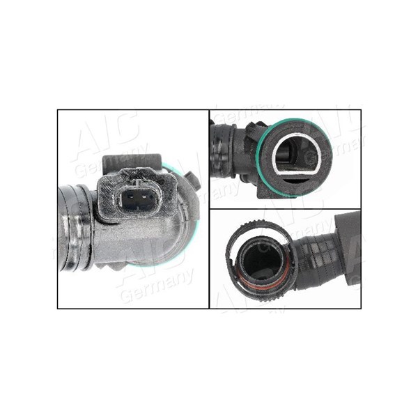 Slang, vevhusventilation Aic 71739 AIC