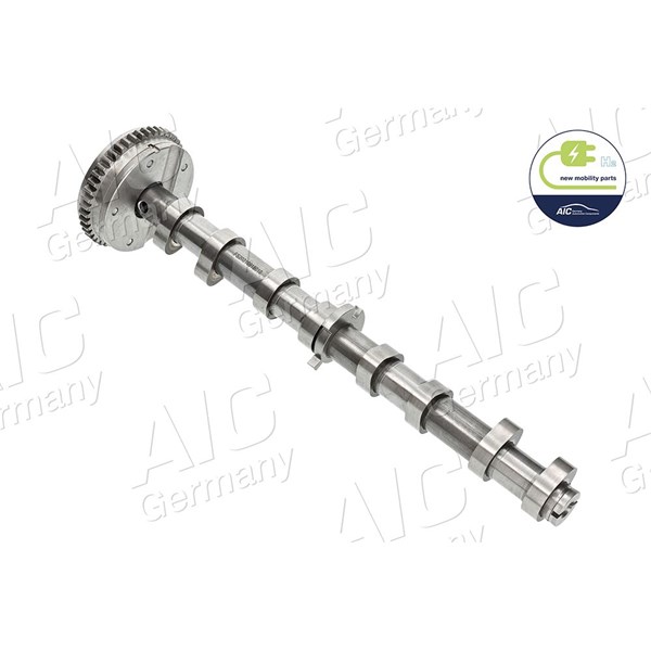 Kamaxel, Insugssidan Aic 71741 AIC