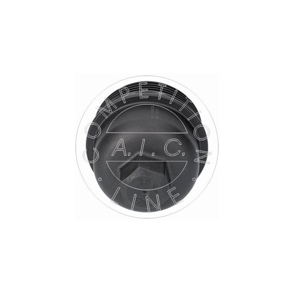 Lock, oljefilterhus Aic 71748 AIC