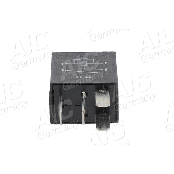 Relä, huvudström 12V Aic 71755 AIC