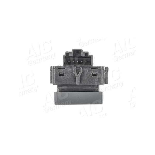 Brytare, varningsblinkers, Instrumentpanel Aic 71756 AIC Brytare, varningsblinkers, Instrumentpanel Aic 71756 AIC
