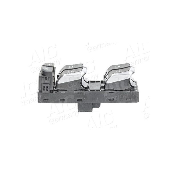 Brytare, fönsterhiss, Förarsida Aic 71759 AIC Brytare, fönsterhiss, Förarsida Aic 71759 AIC