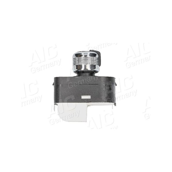 Strömställare, spegelinställning Aic 71764 AIC