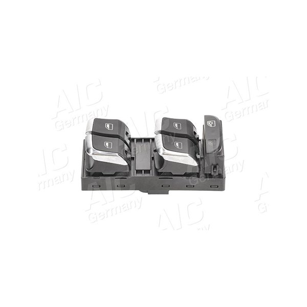 Brytare, fönsterhiss, Förarsida Aic 71766 AIC