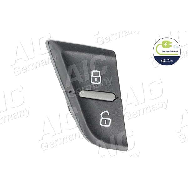 Switch, dörrlåssystem, Kupé Aic 71768 AIC