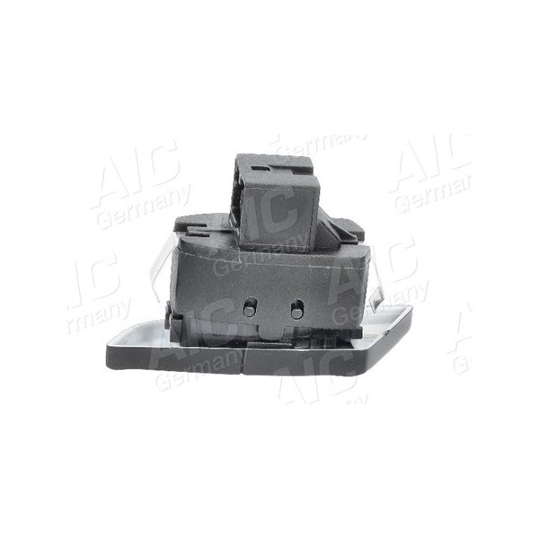 Switch, dörrlåssystem, Vänster bak, Kupé Aic 71770 AIC