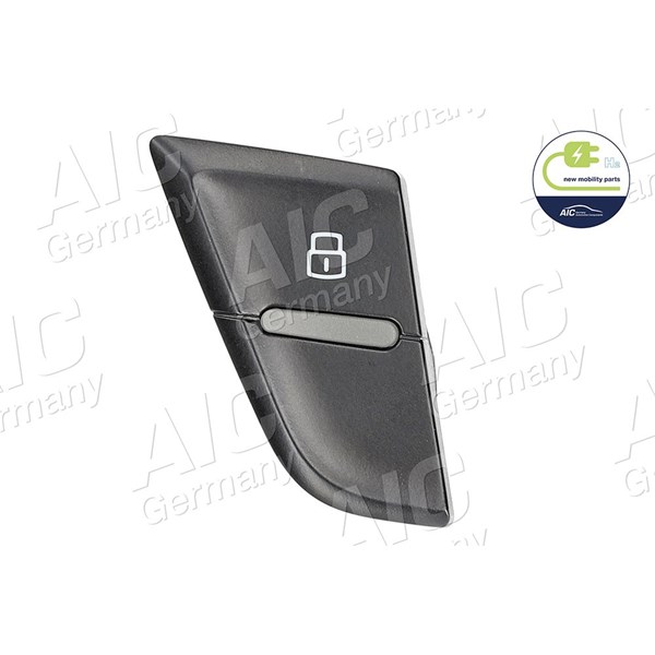 Switch, dörrlåssystem, Höger bak Aic 71772 AIC