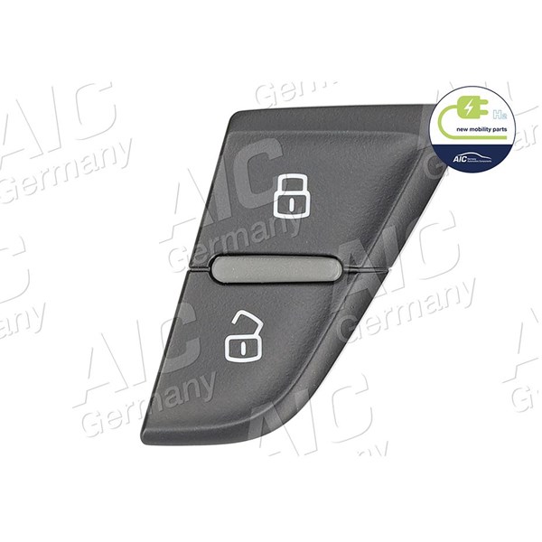 Switch, dörrlåssystem, Vänster fram, Förarsida Aic 71773 AIC