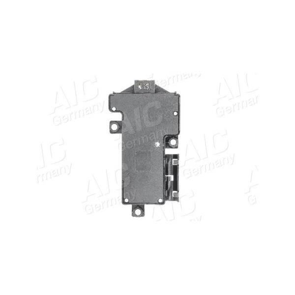 Omkopplare, sätesinställning, Vänster fram Aic 71775 AIC