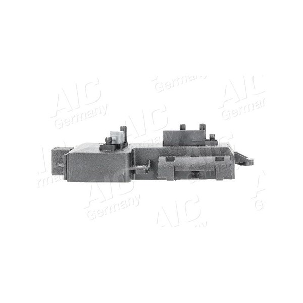 Omkopplare, sätesinställning, Vänster fram Aic 71775 AIC