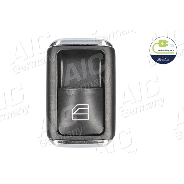 Brytare, fönsterhiss, Bak Aic 71781 AIC
