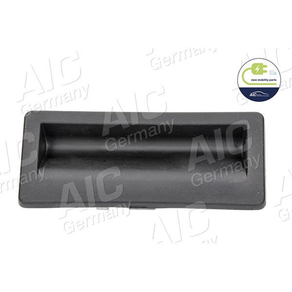 Baklucka, handtag, Baklucka Aic 71782 AIC